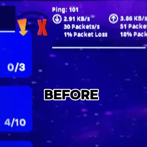 🔥🔥LAST DAY 49% OFF- 📶WiFi Extender 6-Antenna Strong Signal🚀⚡